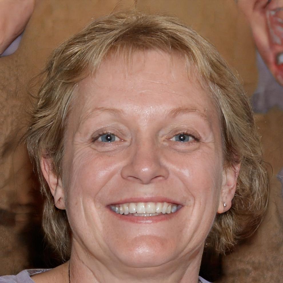 Portrait de Célestine Moreau