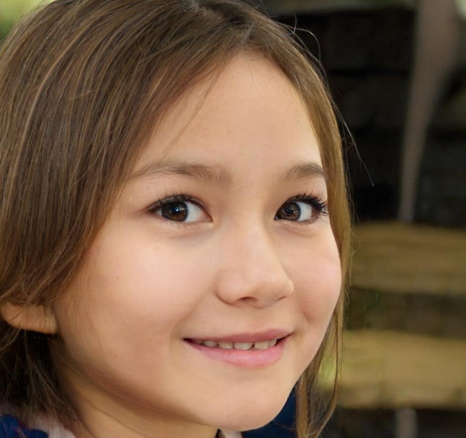 Portrait d'Océane Delacroix